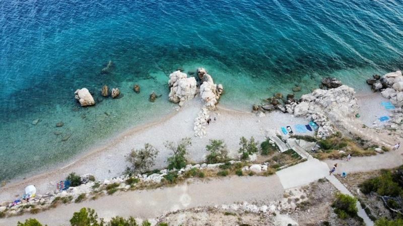 Villa Anamaria Локва-Рогозница Экстерьер фото